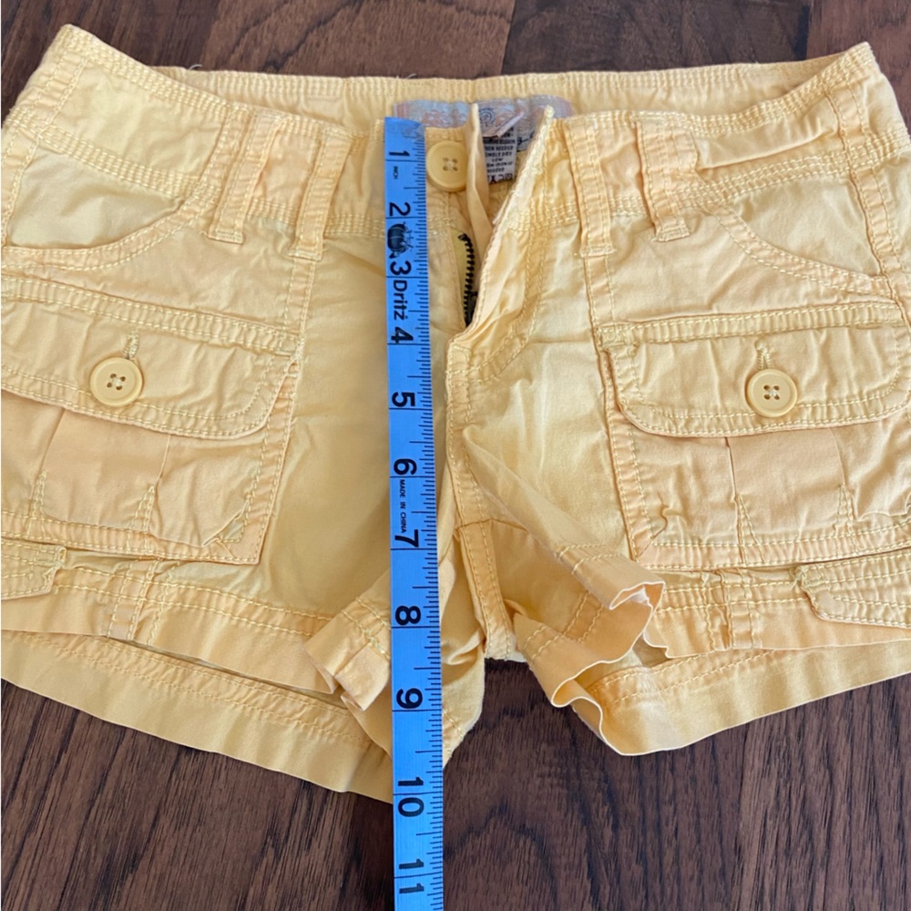 Summer Spring Short Set - Picture 4 of 11